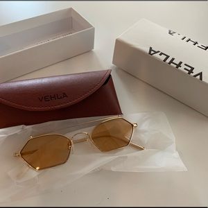Vehla Eyewear Vermont Sunglasses